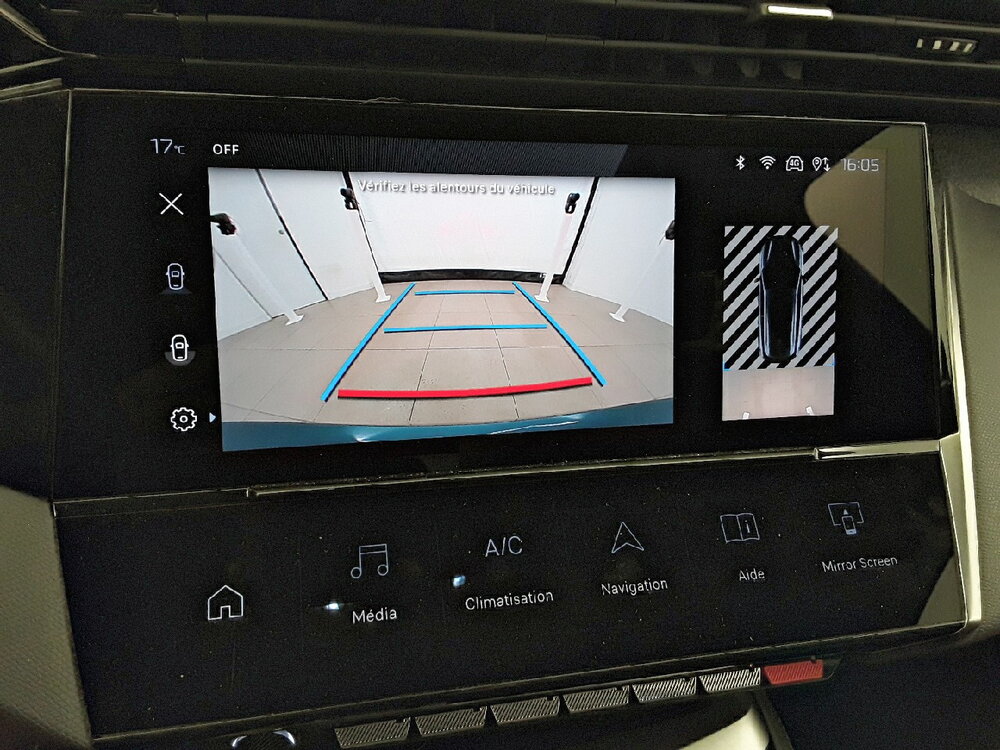 Occasion PEUGEOT 308 308 SW BlueHDi 130ch S&S EAT8 - Allure Pack