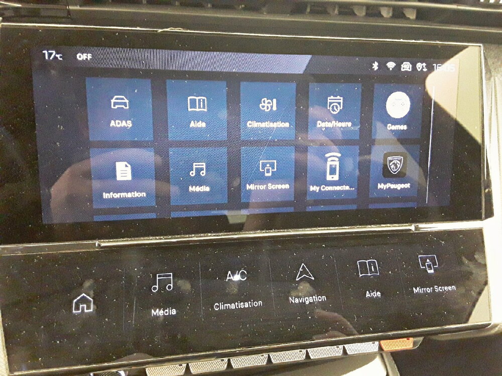 Occasion PEUGEOT 308 308 SW BlueHDi 130ch S&S EAT8 - Allure Pack