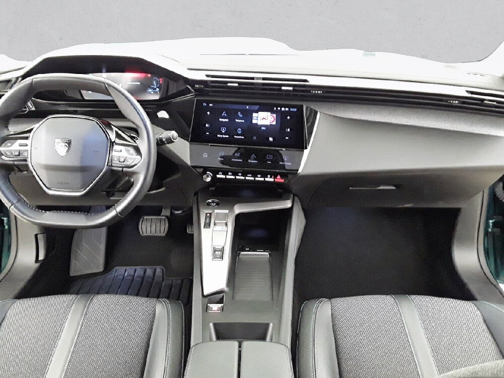 Occasion PEUGEOT 308 308 SW BlueHDi 130ch S&S EAT8 - Allure Pack