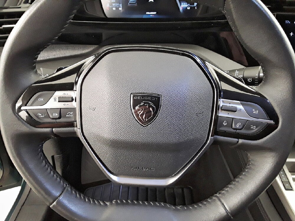 Occasion PEUGEOT 308 308 SW BlueHDi 130ch S&S EAT8 - Allure Pack