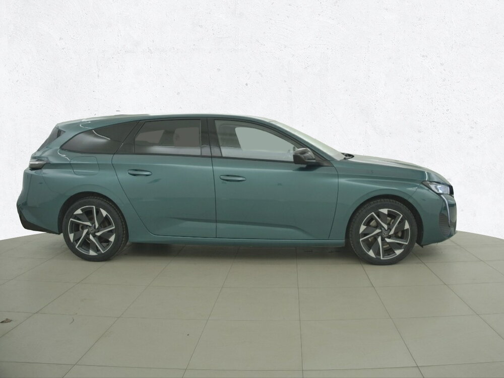Occasion PEUGEOT 308 308 SW BlueHDi 130ch S&S EAT8 - Allure Pack
