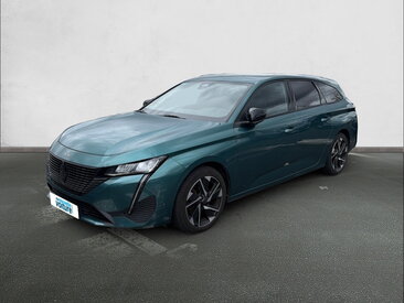 Occasion PEUGEOT 308 308 SW BlueHDi 130ch S&S EAT8 - Allure Pack