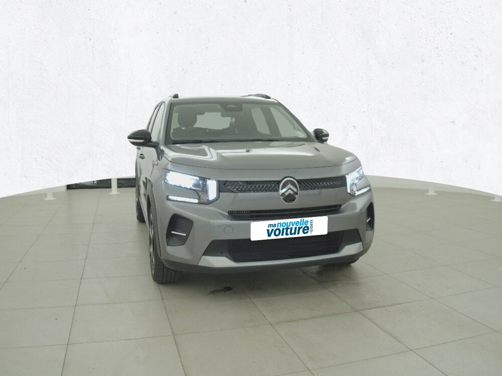 Occasion CITROEN C3 C3 Turbo 100 ch BVM6 - Plus