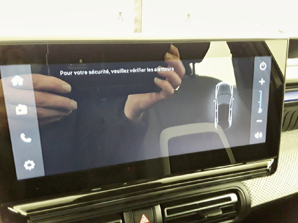 Occasion CITROEN C3 C3 Turbo 100 ch BVM6 - Plus