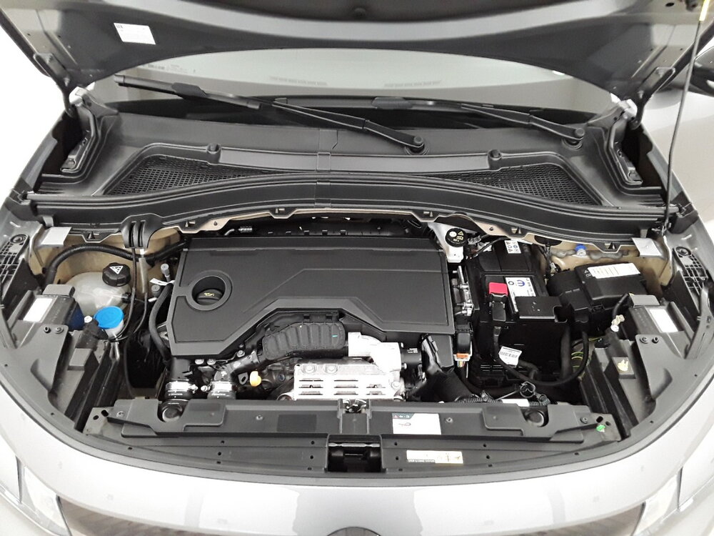 Occasion CITROEN C3 C3 Turbo 100 ch BVM6 - Plus