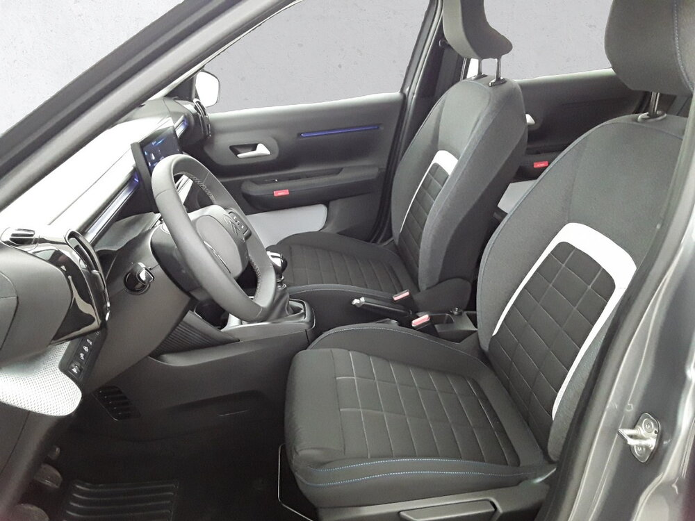 Occasion CITROEN C3 C3 Turbo 100 ch Manuelle - Plus