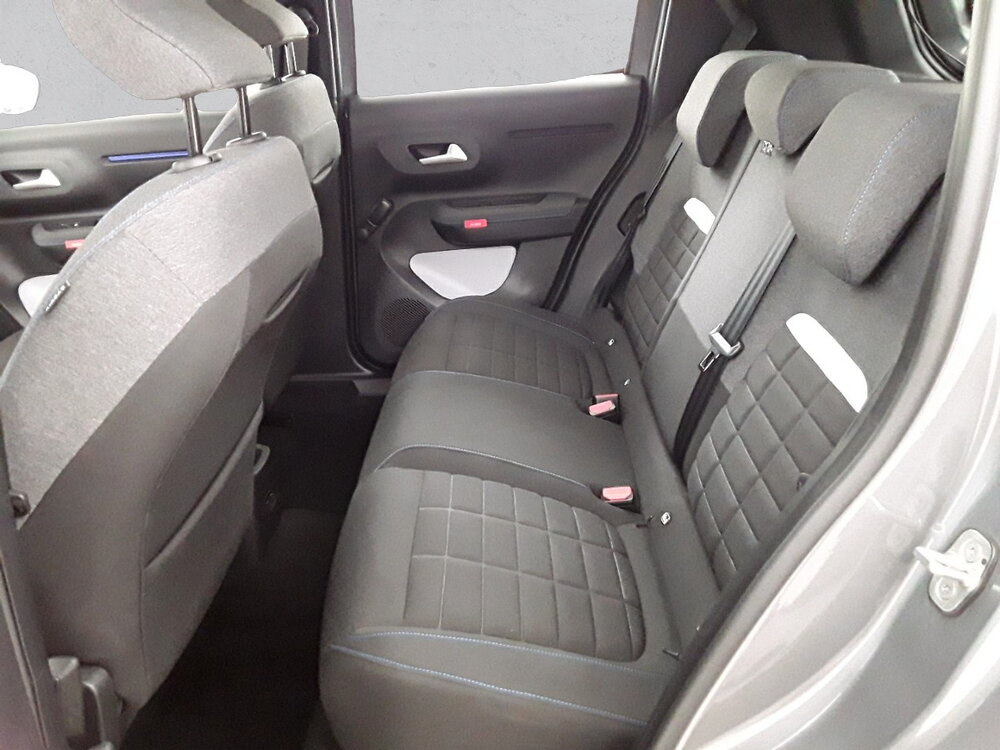 Occasion CITROEN C3 C3 Turbo 100 ch Manuelle - Plus