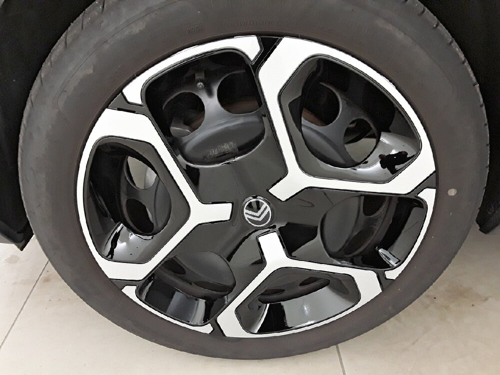 Occasion CITROEN C3 C3 Turbo 100 ch Manuelle - Plus