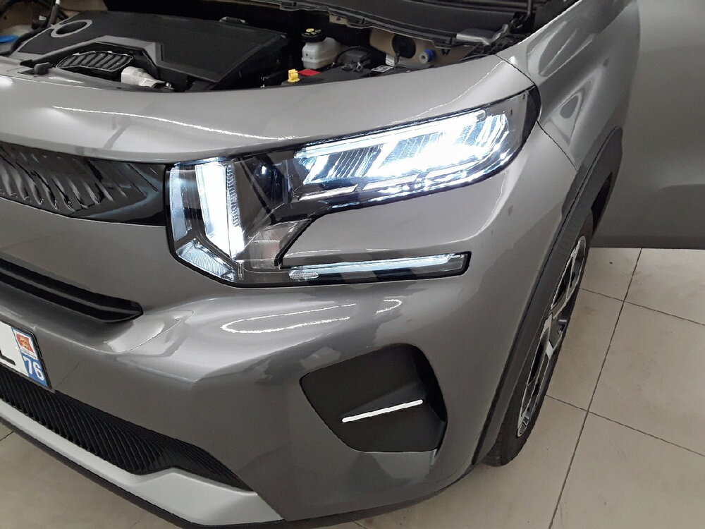 Occasion CITROEN C3 C3 Turbo 100 ch Manuelle - Plus