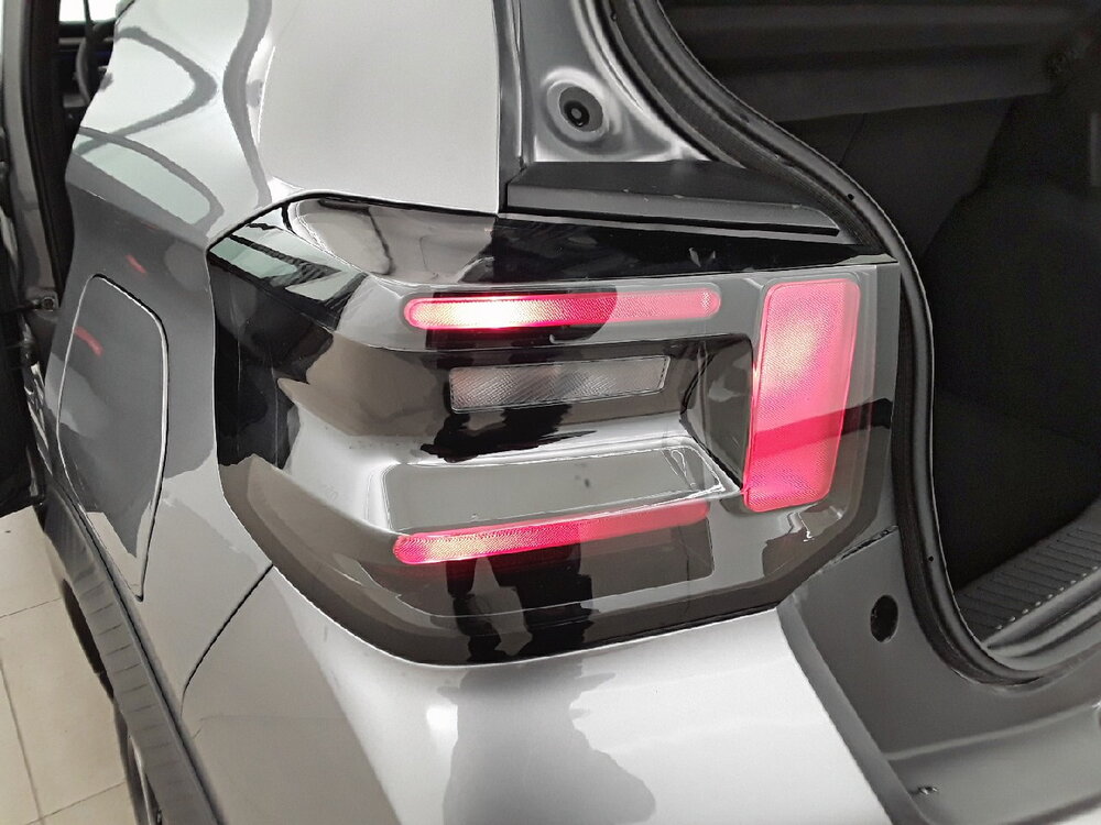 Occasion CITROEN C3 C3 Turbo 100 ch Manuelle - Plus