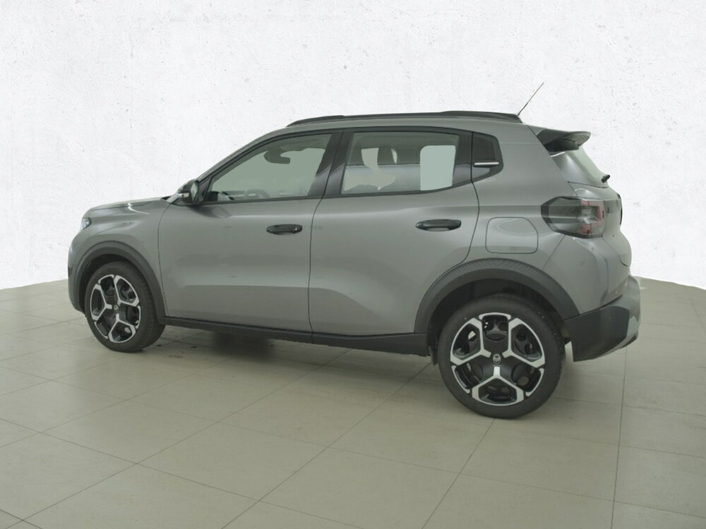 Occasion CITROEN C3 C3 Turbo 100 ch Manuelle - Plus