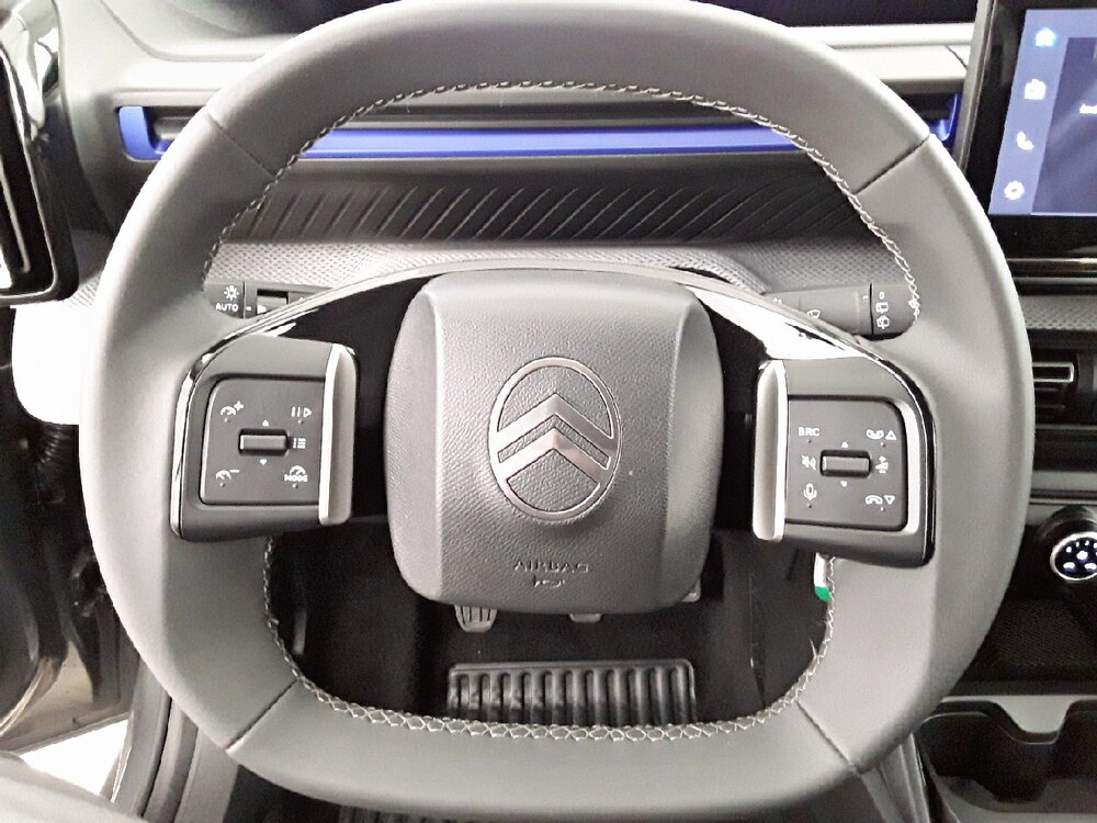 Occasion CITROEN C3 C3 Turbo 100 ch Manuelle - Plus