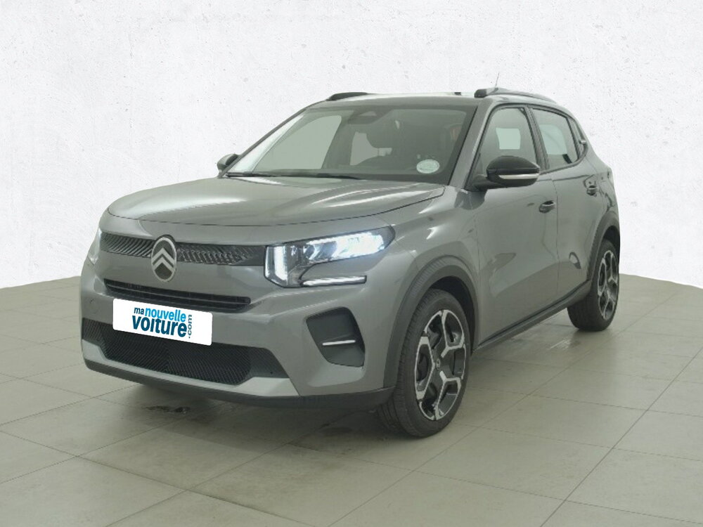 Occasion CITROEN C3 C3 Turbo 100 ch BVM6 - Plus