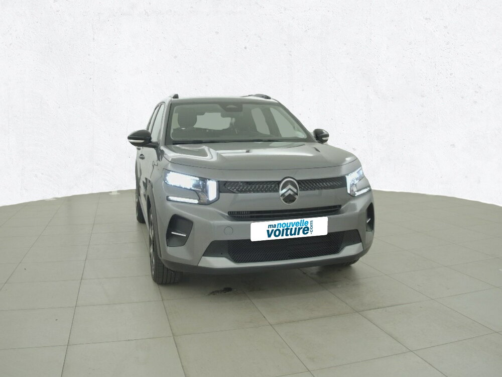 Occasion CITROEN C3 C3 Turbo 100 ch BVM6 - Plus