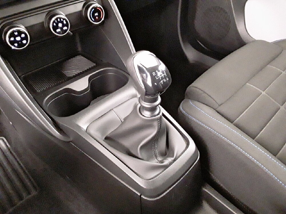 Occasion CITROEN C3 C3 Turbo 100 ch BVM6 - Plus