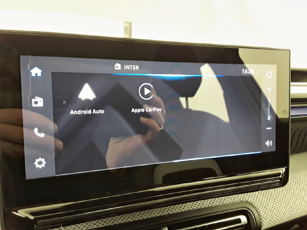 Occasion CITROEN C3 C3 Turbo 100 ch BVM6 - Plus