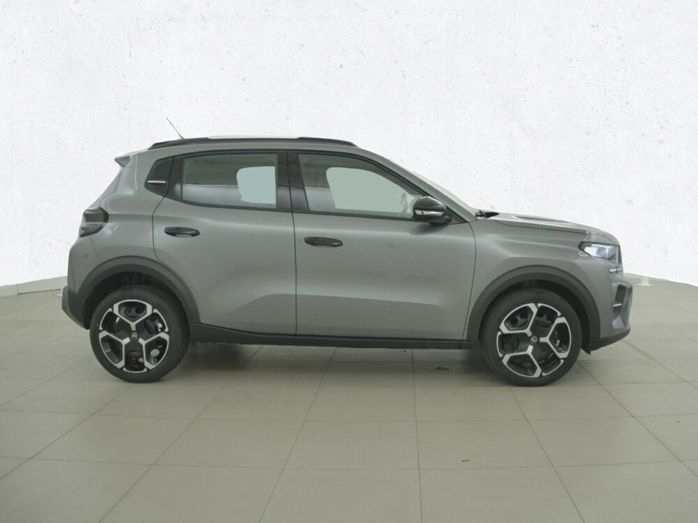 Occasion CITROEN C3 C3 Turbo 100 ch BVM6 - Plus
