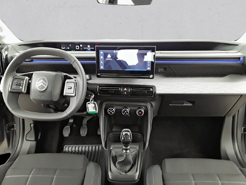 Occasion CITROEN C3 C3 Turbo 100 ch BVM6 - Plus