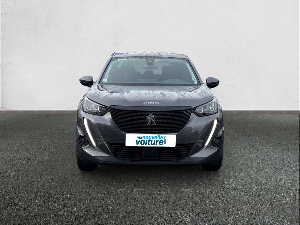 Occasion PEUGEOT 2008 2008 PureTech 130 S&S EAT8 - Style