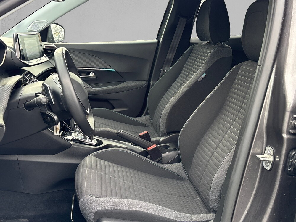 Occasion PEUGEOT 2008 2008 PureTech 130 S&S EAT8 - Style