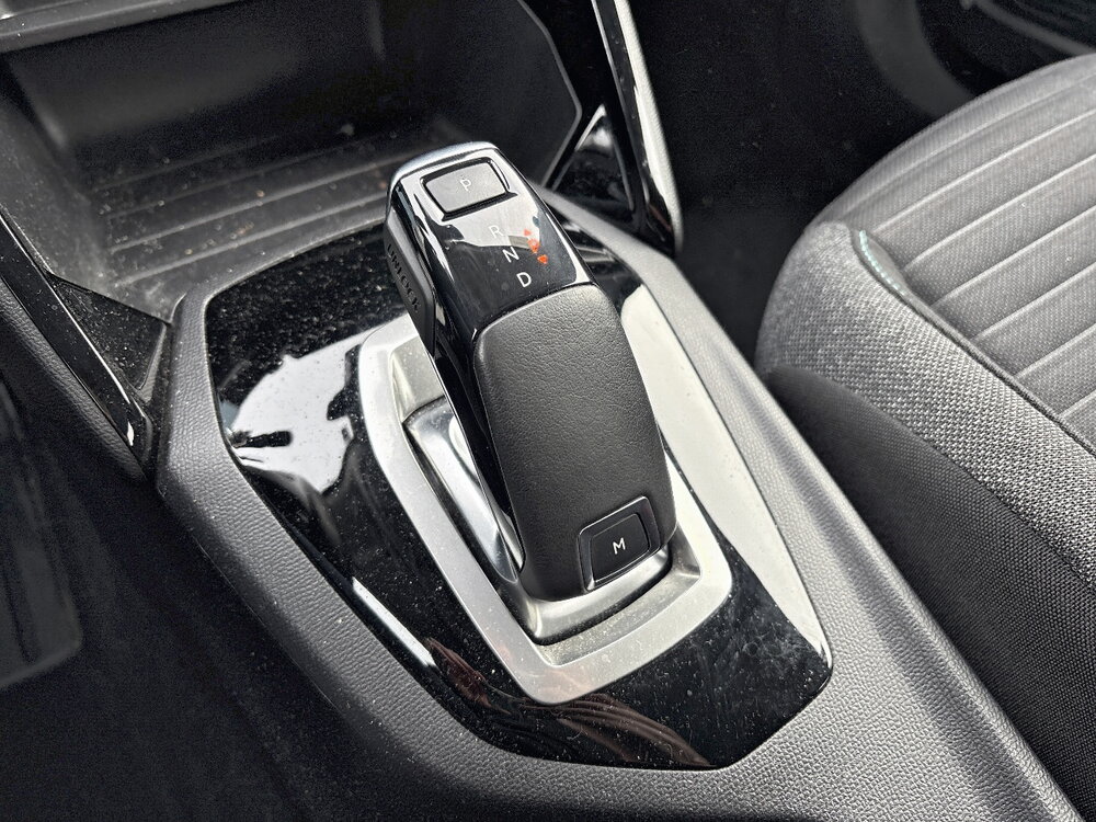 Occasion PEUGEOT 2008 2008 PureTech 130 S&S EAT8 - Style