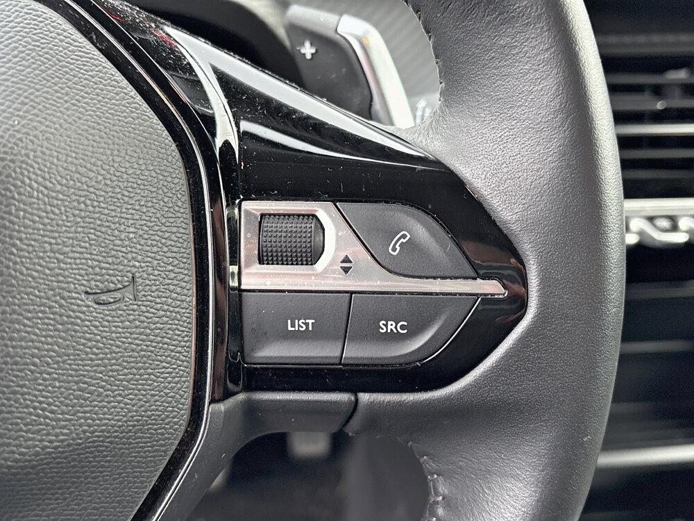 Occasion PEUGEOT 2008 2008 PureTech 130 S&S EAT8 - Style