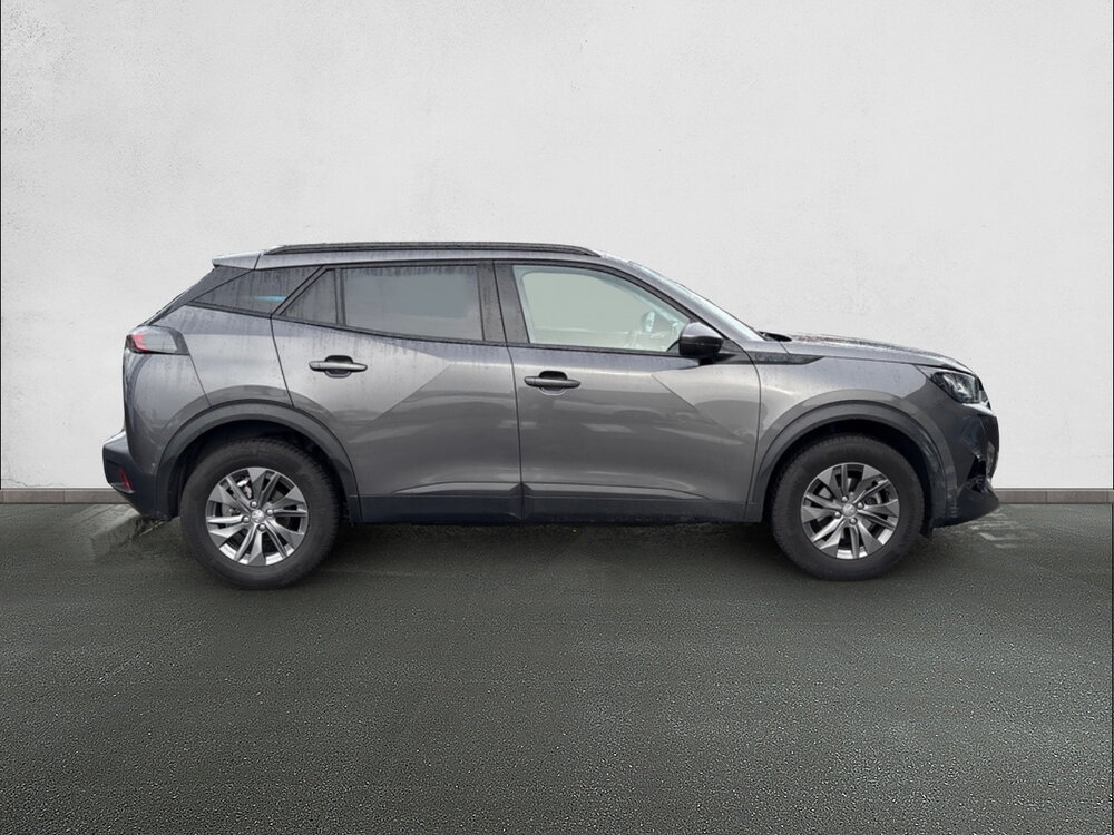 Occasion PEUGEOT 2008 2008 PureTech 130 S&S EAT8 - Style