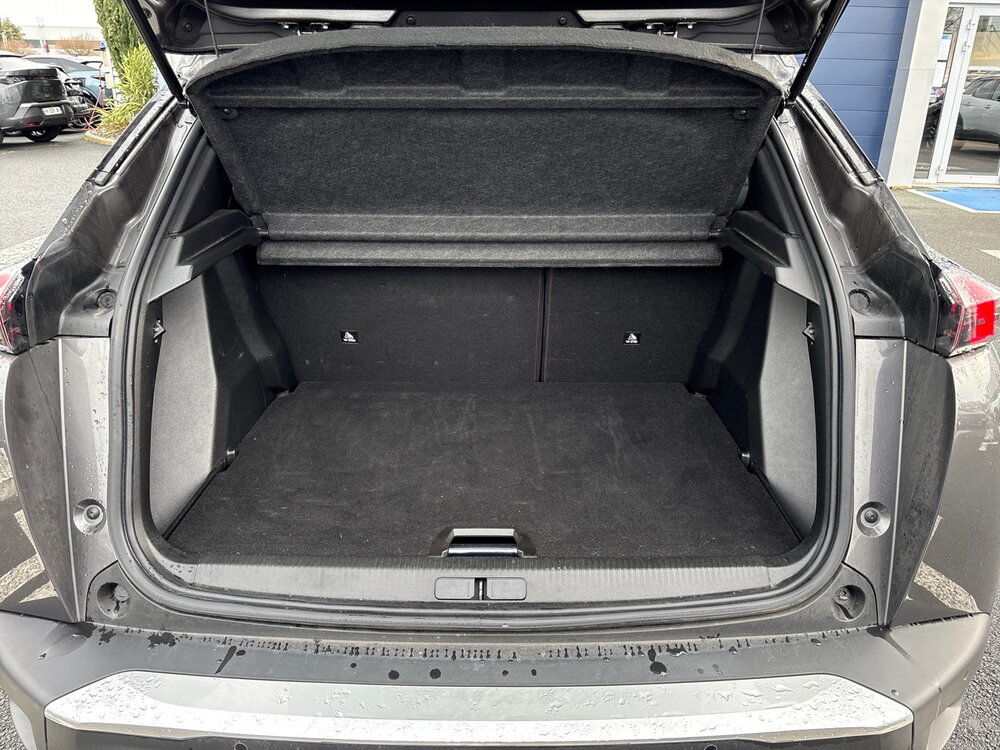 Occasion PEUGEOT 2008 2008 PureTech 130 S&S EAT8 - Style