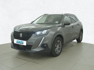 Occasion PEUGEOT 2008 2008 PureTech 130 S&S EAT8 - Style
