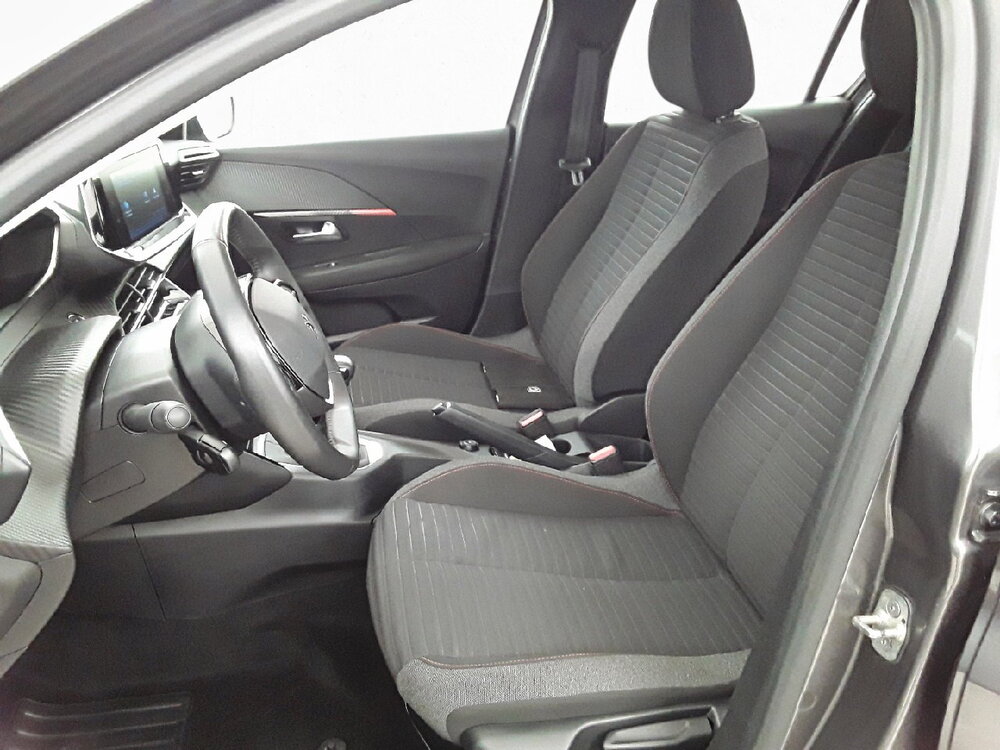 Occasion PEUGEOT 208 208 BlueHDi 100 S&S BVM6 - Active