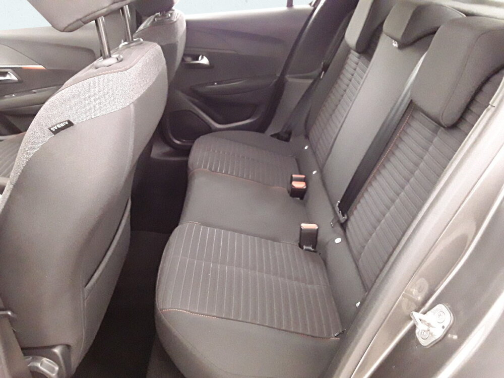 Occasion PEUGEOT 208 208 BlueHDi 100 S&S BVM6 - Active