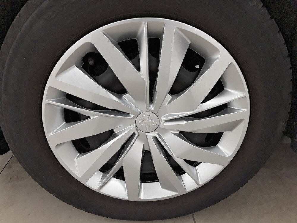 Occasion PEUGEOT 208 208 BlueHDi 100 S&S BVM6 - Active