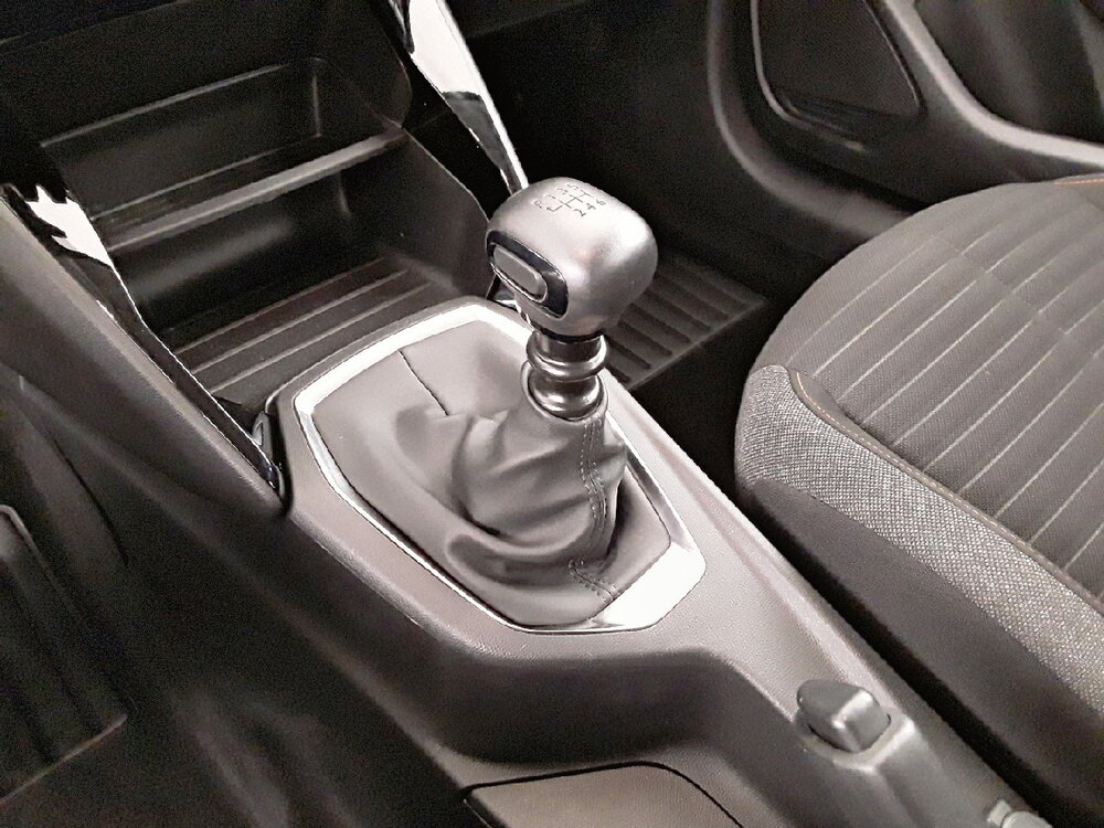 Occasion PEUGEOT 208 208 BlueHDi 100 S&S BVM6 - Active