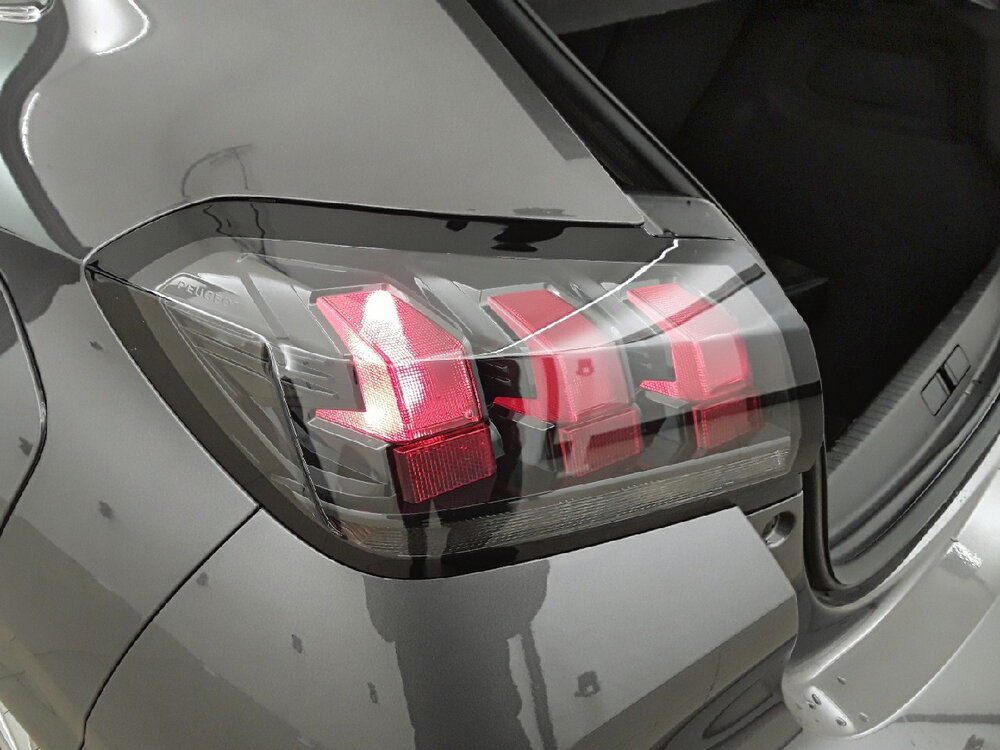 Occasion PEUGEOT 208 208 BlueHDi 100 S&S BVM6 - Active