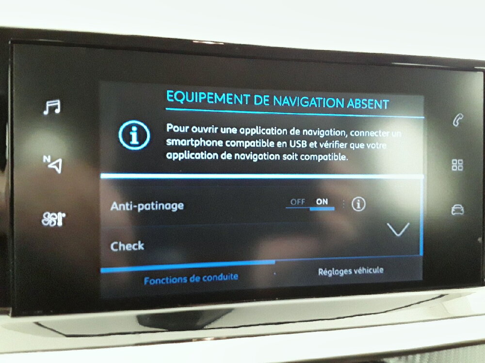 Occasion PEUGEOT 208 208 BlueHDi 100 S&S BVM6 - Active