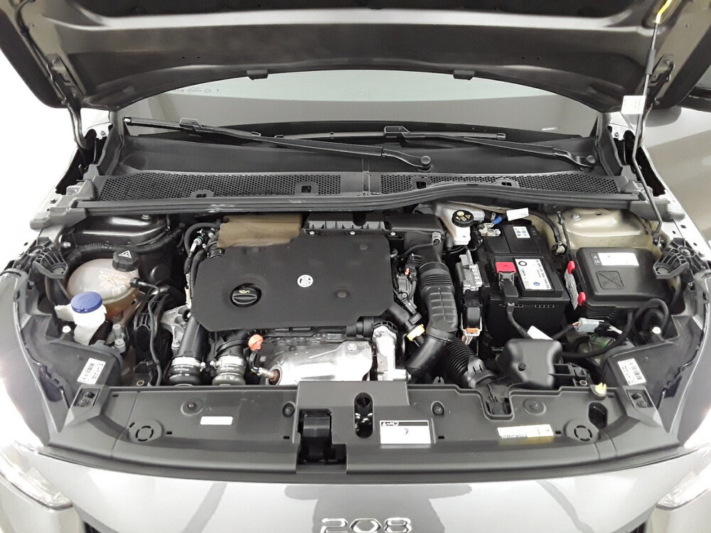 Occasion PEUGEOT 208 208 BlueHDi 100 S&S BVM6 - Active