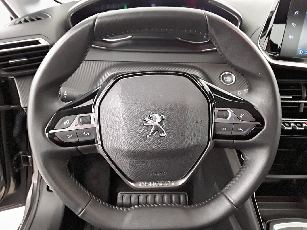 Occasion PEUGEOT 208 208 BlueHDi 100 S&S BVM6 - Active