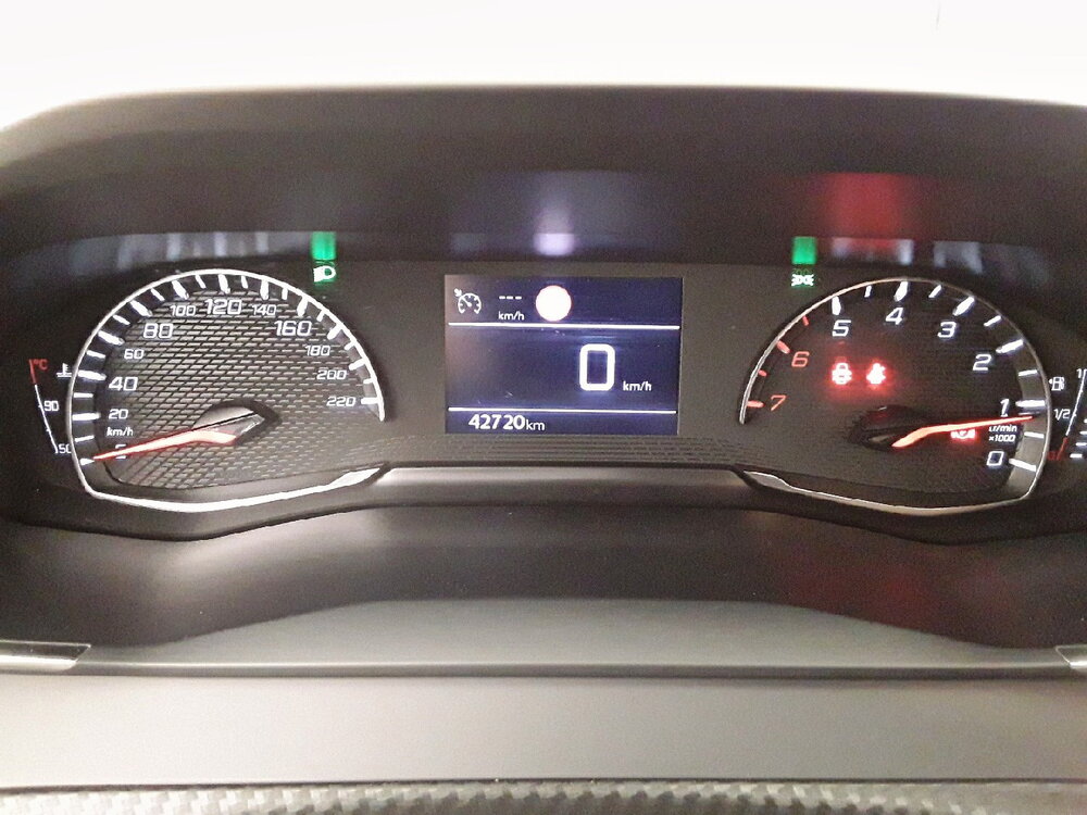 Occasion PEUGEOT 208 208 BlueHDi 100 S&S BVM6 - Active