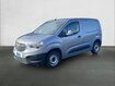 Occasion OPEL Combo COMBO CARGO 1.5 100 CH S/S L1H1 BVM5 STANDARD - PACK CLIM