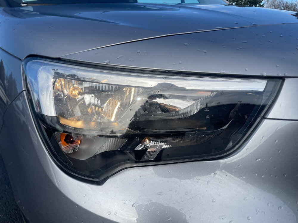 Occasion OPEL Combo COMBO CARGO 1.5 100 CH S/S L1H1 BVM5 STANDARD - PACK CLIM