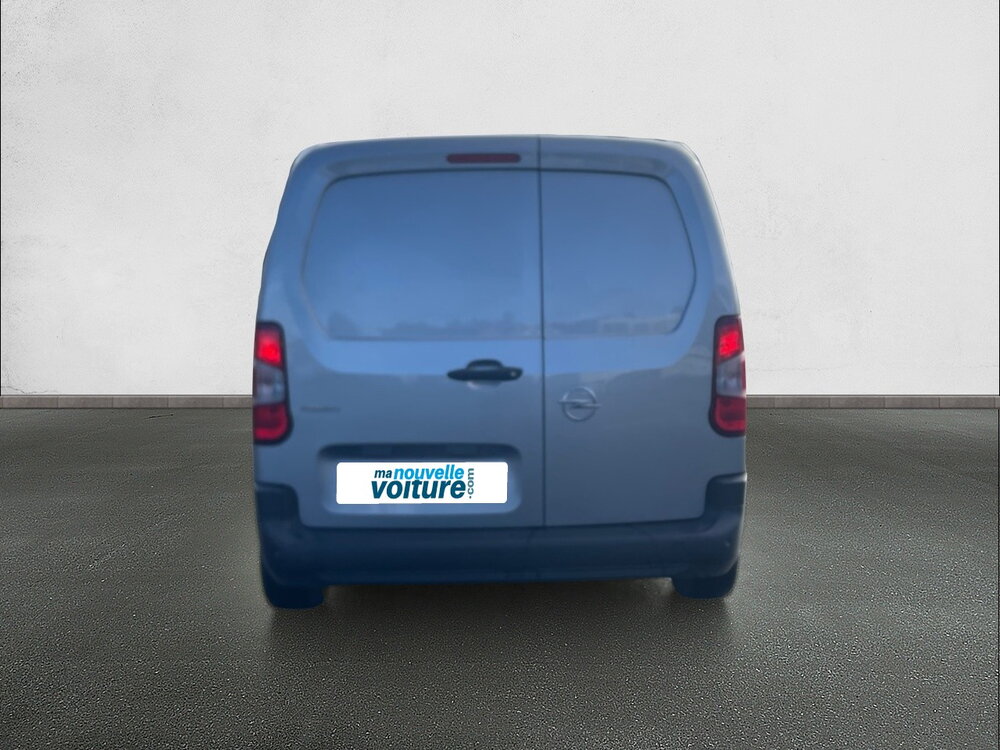 Occasion OPEL Combo COMBO CARGO 1.5 100 CH S/S L1H1 BVM5 STANDARD - PACK CLIM
