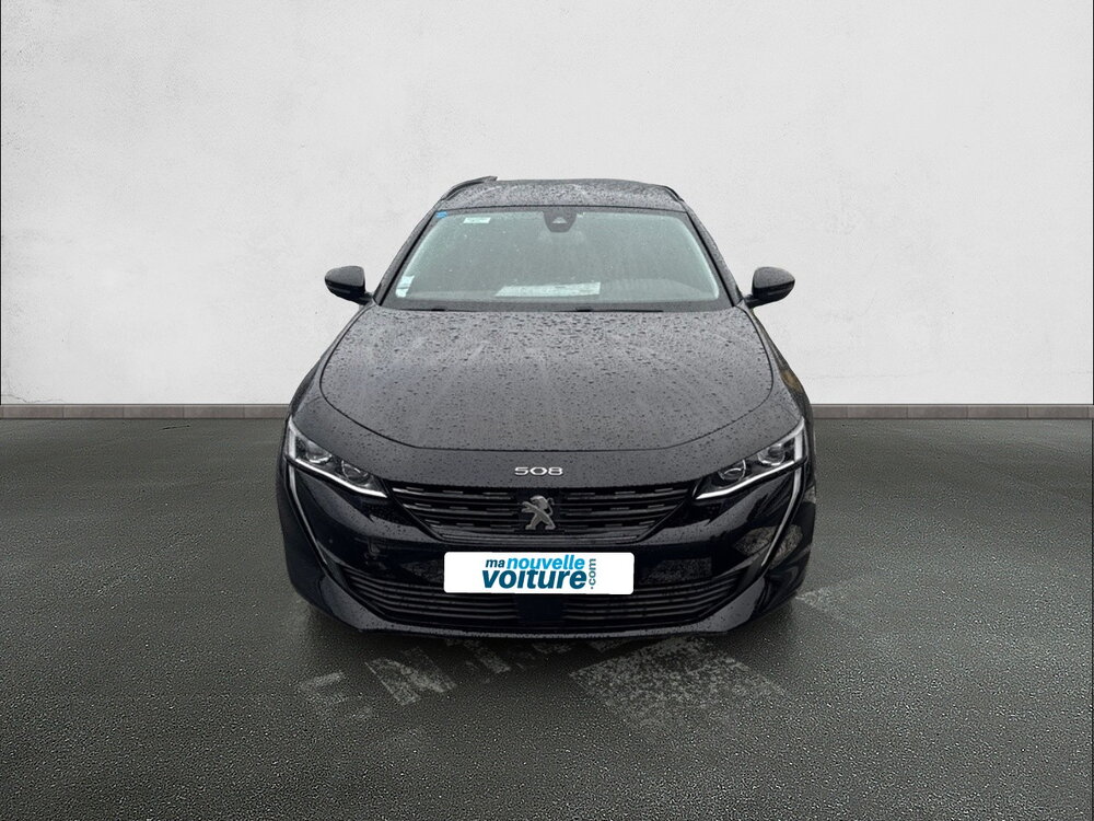 Occasion PEUGEOT 508 508 SW BlueHDi 130 ch S&S EAT8 - Allure Pack