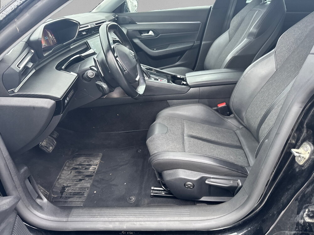 Occasion PEUGEOT 508 508 SW BlueHDi 130 ch S&S EAT8 - Allure Pack