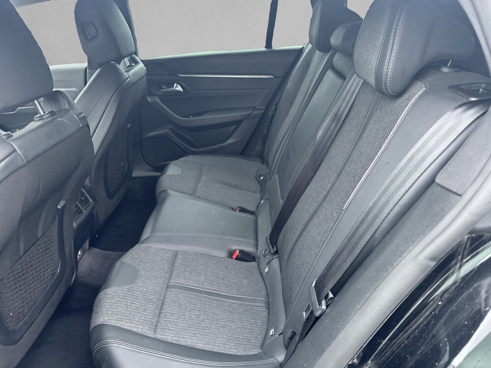 Occasion PEUGEOT 508 508 SW BlueHDi 130 ch S&S EAT8 - Allure Pack