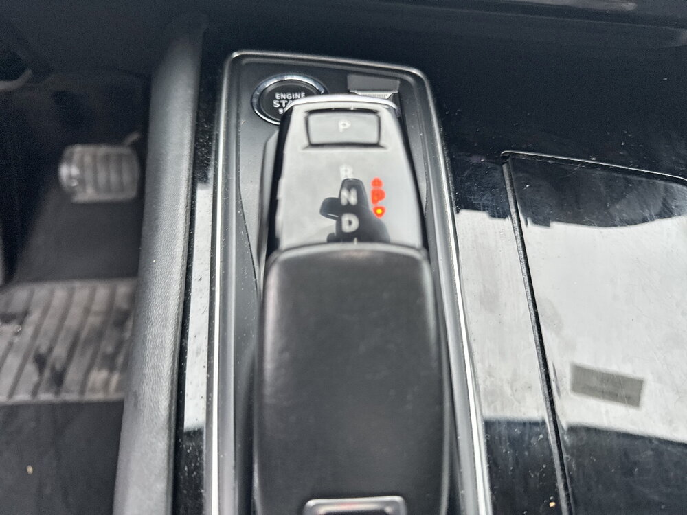 Occasion PEUGEOT 508 508 SW BlueHDi 130 ch S&S EAT8 - Allure Pack