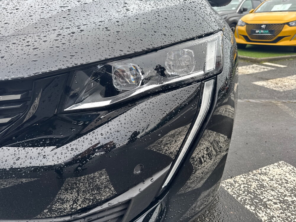 Occasion PEUGEOT 508 508 SW BlueHDi 130 ch S&S EAT8 - Allure Pack