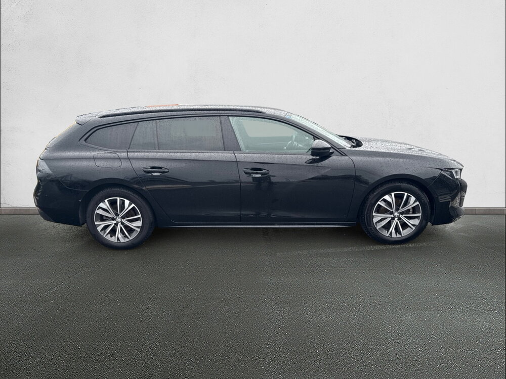 Occasion PEUGEOT 508 508 SW BlueHDi 130 ch S&S EAT8 - Allure Pack