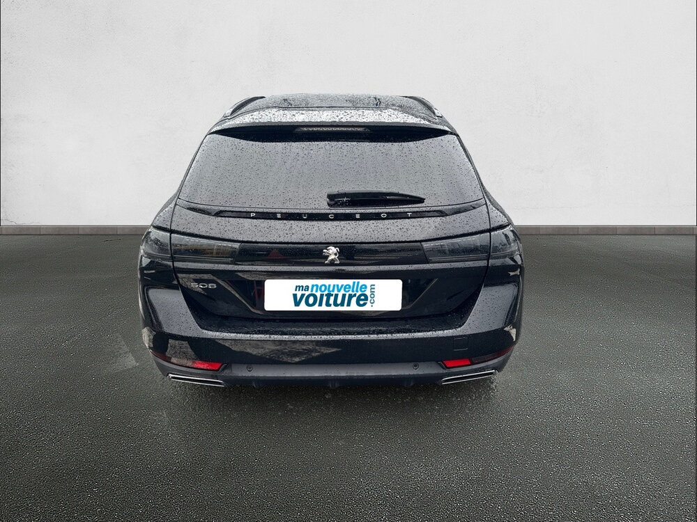 Occasion PEUGEOT 508 508 SW BlueHDi 130 ch S&S EAT8 - Allure Pack