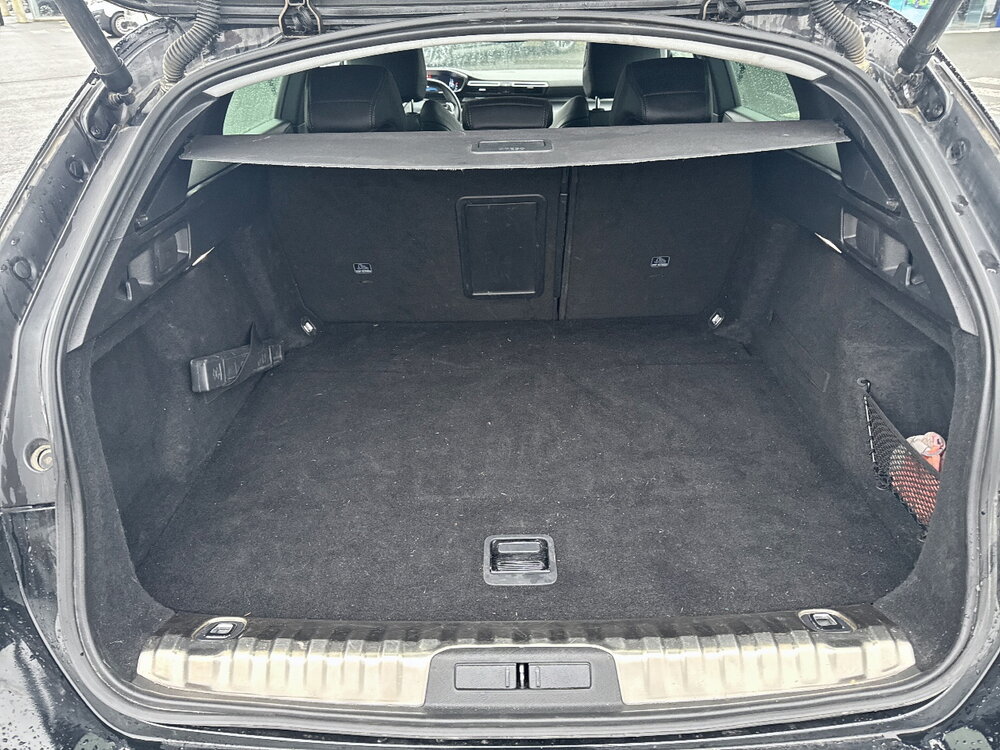 Occasion PEUGEOT 508 508 SW BlueHDi 130 ch S&S EAT8 - Allure Pack