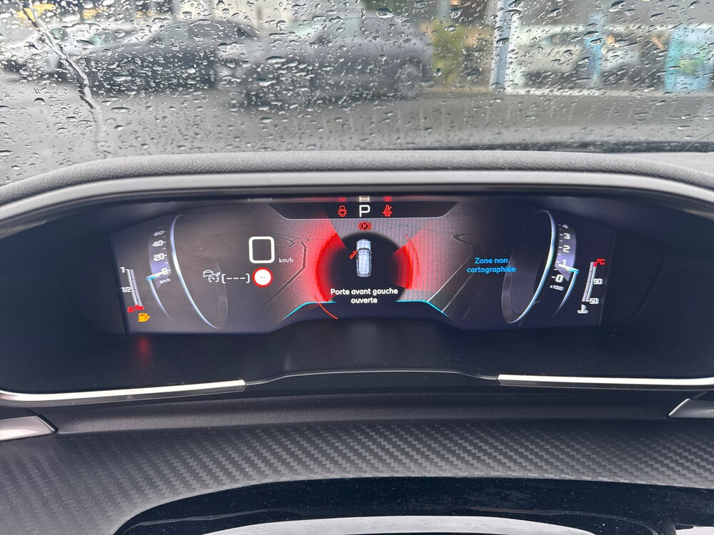 Occasion PEUGEOT 508 508 SW BlueHDi 130 ch S&S EAT8 - Allure Pack